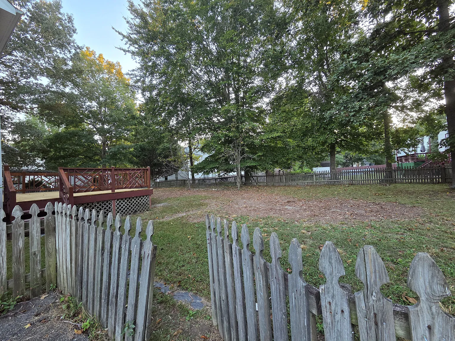 4 bed, 2.5 bath, 2170 sqft, $2,400 — Photo 4
