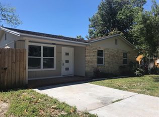 3226 W Saint Conrad St, Tampa, FL 33607
