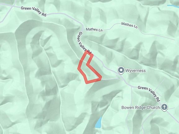 3rd image of 3874 Green Valley Rd