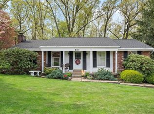 2411 Jenny St, Beaver Falls, PA 15010
