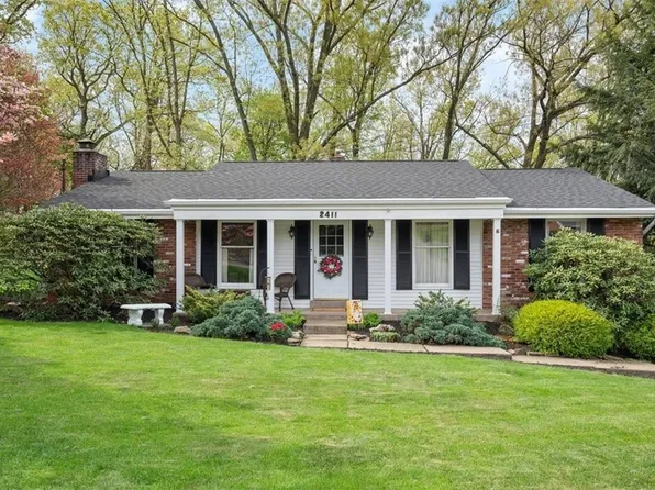 2411 Jenny St, Beaver Falls, PA 15010