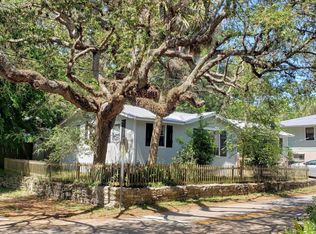 23 Busam St, Saint Augustine, FL 32080