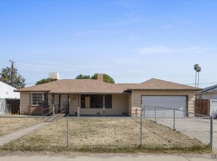 4508 Quarter Ave, Bakersfield, CA 93309