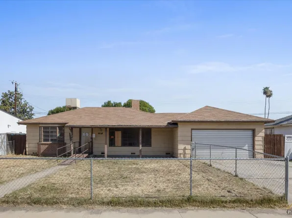4508 Quarter Ave, Bakersfield, CA 93309