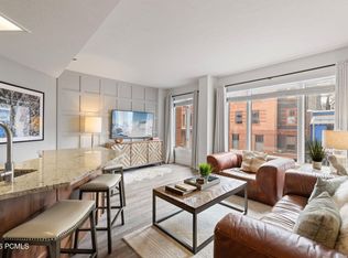580 Main St #306, Park City, UT 84060