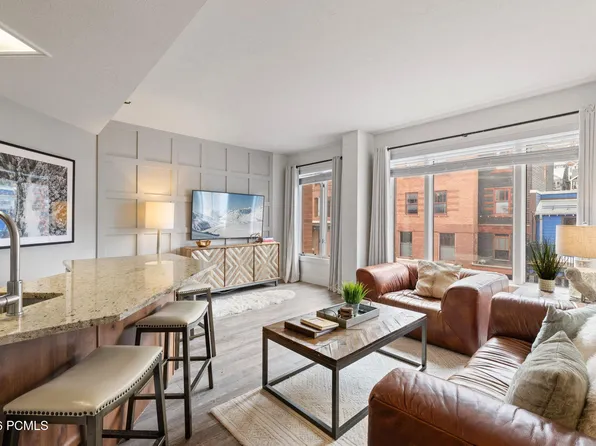 580 Main St #306, Park City, UT 84060