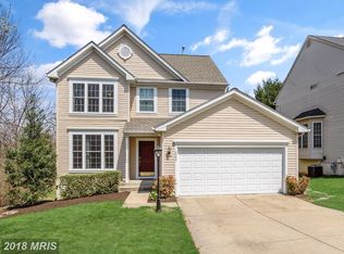 6369 Morning Time Ln, Columbia, MD 21044