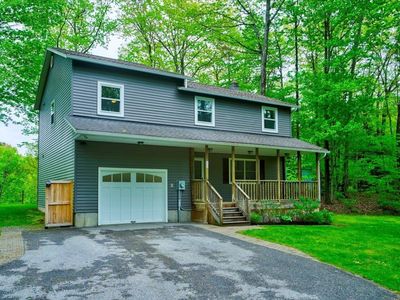 50 Quail Hollow Drive, Milton, VT, 05468