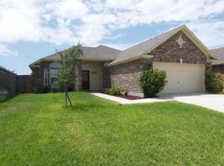 2110 Mendocino Dr, Portland, TX 78374