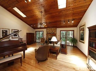 7713 Bluff Top Ct, Raleigh, NC 27615