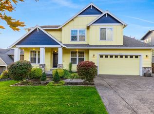 16375 Oak Valley Dr, Oregon City, OR