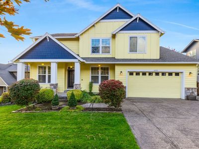 16375 Oak Valley Dr, Oregon City, OR, 97045