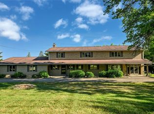 4797 Hawkins Rd, Richfield, OH 44286