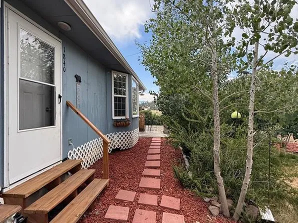 1840 Broyles Lane, Antonito, CO 81120