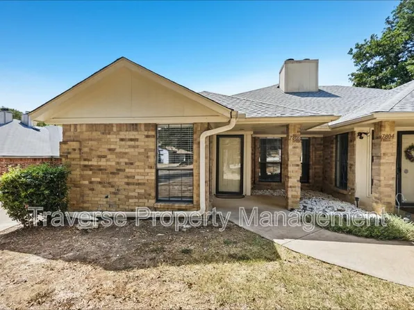 7806 Laver Ct, Fort Worth, TX 76112