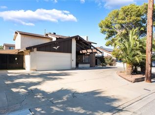 2979 S Mojave Rd, Las Vegas, NV 89121