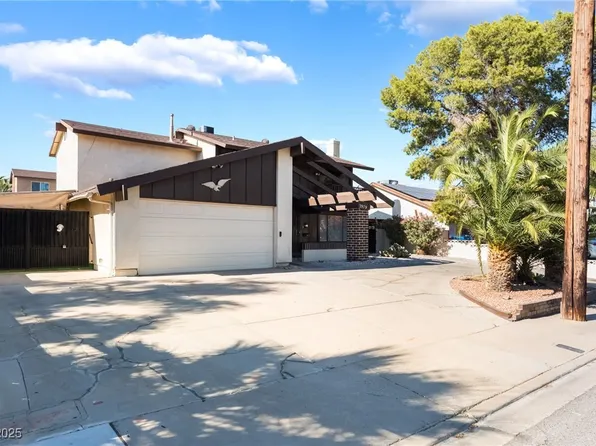 2979 S Mojave Rd, Las Vegas, NV 89121