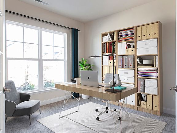 Model Representation