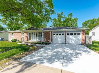 9 Argon Dr, Goddard, KS 67052