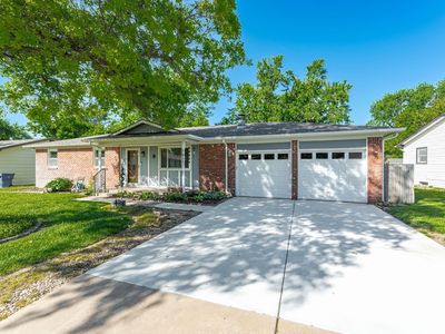 9 Argon Dr, Goddard, KS, 67052