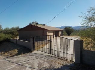 301 Circulo Silva, Rio Rico, AZ 85648