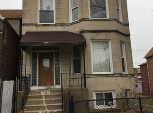 7327 S Champlain Ave #1, Chicago, IL 60619