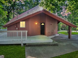 3206 Timbers Rd, Gainesville, GA 30501