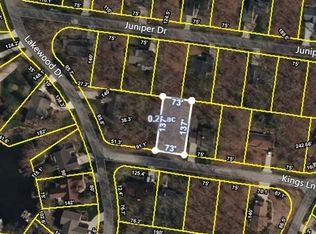 105 Kings Ln, Fairfield Glade, TN 38558