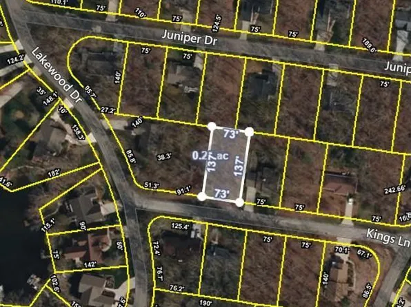 105 Kings Ln, Fairfield Glade, TN 38558