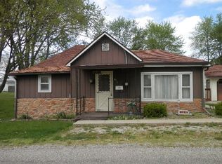 311 E 8th St, Georgetown, IL 61846