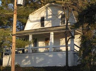 1625 Carrolls Tract Rd, Orrtanna, PA 17353