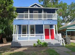 219 Piedmont Ave, San Antonio, TX 78203