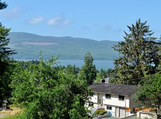 6720 Sunnyside Ave, Bay City, OR 97107