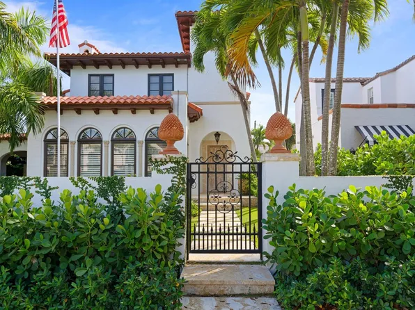 112 Roosevelt Pl, West Palm Beach, FL 33405