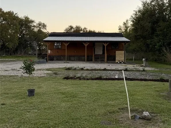 122 Franovich Ln, Buras, LA 70041