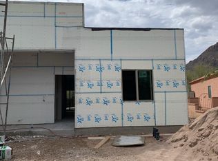 2642 S Falcon View Dr, Tucson, AZ 85713