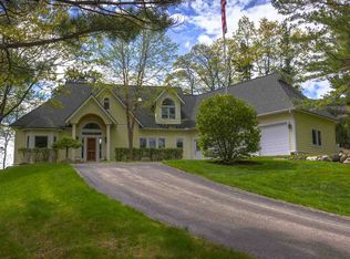 7955 Bluffside Dr, Harbor Springs, MI 49740