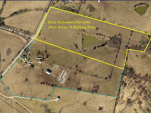 2nd image of 6152 McCowans Ferry Rd