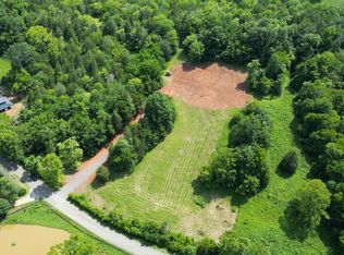 0 Robinson Rd LOT 6, Frankewing, TN 38459