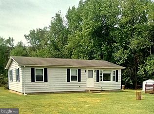 2695 Hancock Run Rd, Nanjemoy, MD 20662