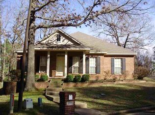 1212 Harvest Ln, Longview, TX 75604