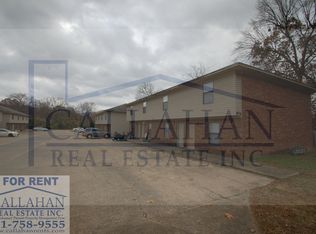 5732 Camp Robinson Rd #968A23656, North Little Rock, AR 72118