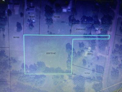 Sanders St, Gladewater, TX, 75647