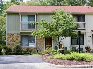 5819 Mapleridge Rd, Raleigh, NC 27609