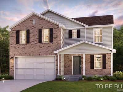 626 Brady Ln, Pontiac, MI, 48342