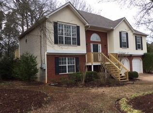 3168 Mosley Chase Dr, Austell, GA 30106