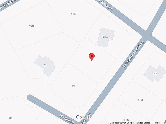 4th image of 9452 N Country Club Way