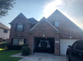 1018 Park Green Dr, Deer Park, TX 77536