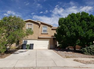 5719 Cibola Dr NE, Rio Rancho, NM 87144