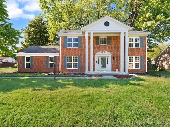 801 Acorn Lane, Jeffersonville, IN 47130